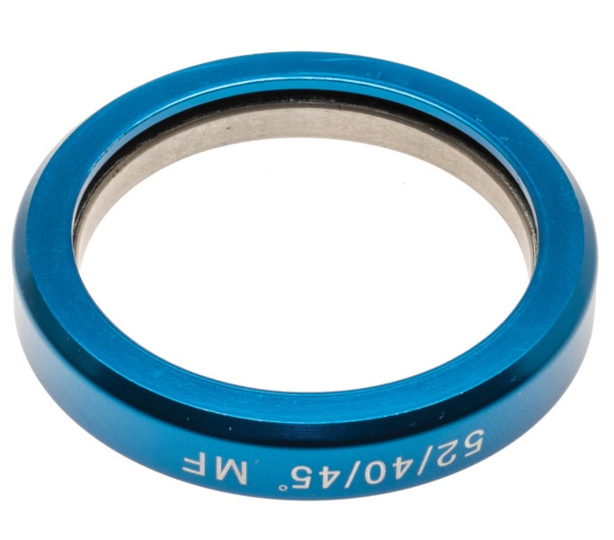 PRO Hlavové ložiská hybrid Al/steel O:41/I:30.2/H:6.3mm