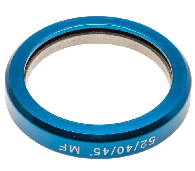 PRO Hlavové ložiská hybrid Al/steel O:51.8/I:40/H:8mm