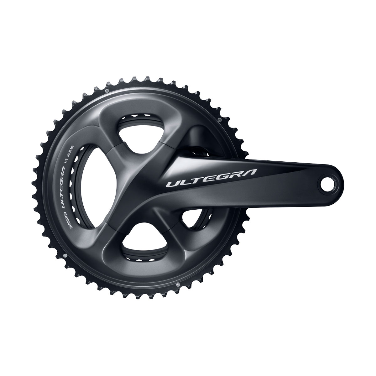 SHIMANO Stred Ultegra FC-R8000 50-34 z. 2 x 11 prevodov