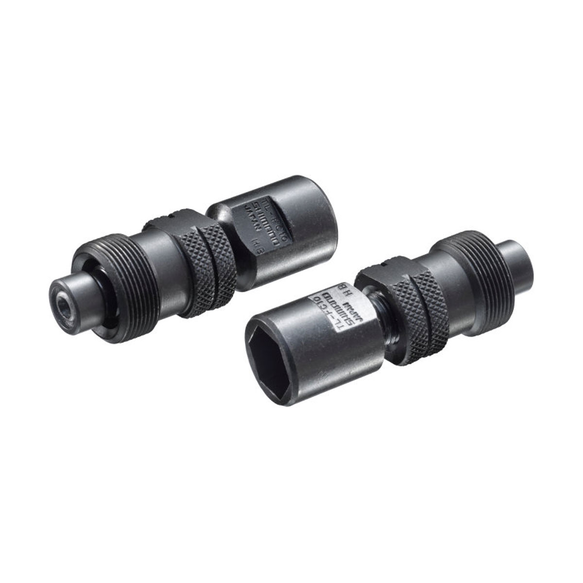 SHIMANO Sťahovák TL-FC10 na kľuky