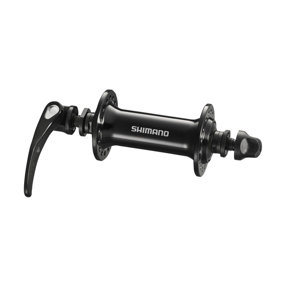 SHIMANO Náboj predný Claris RS300 32D