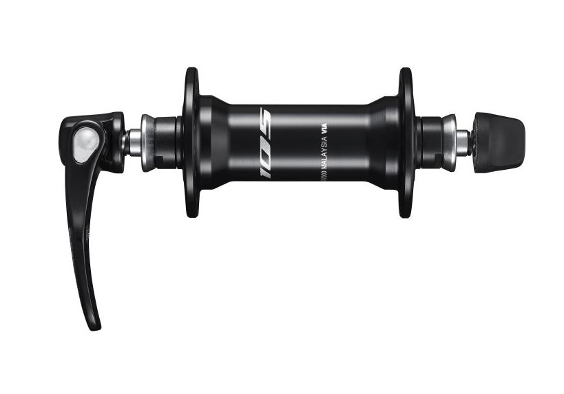 SHIMANO Náboj predný 105 R7000 32D