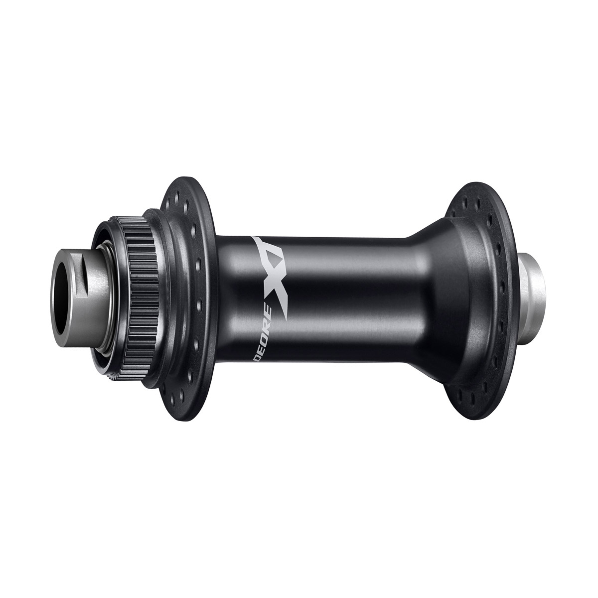 SHIMANO Náboj predný Deore XT M8110 32D