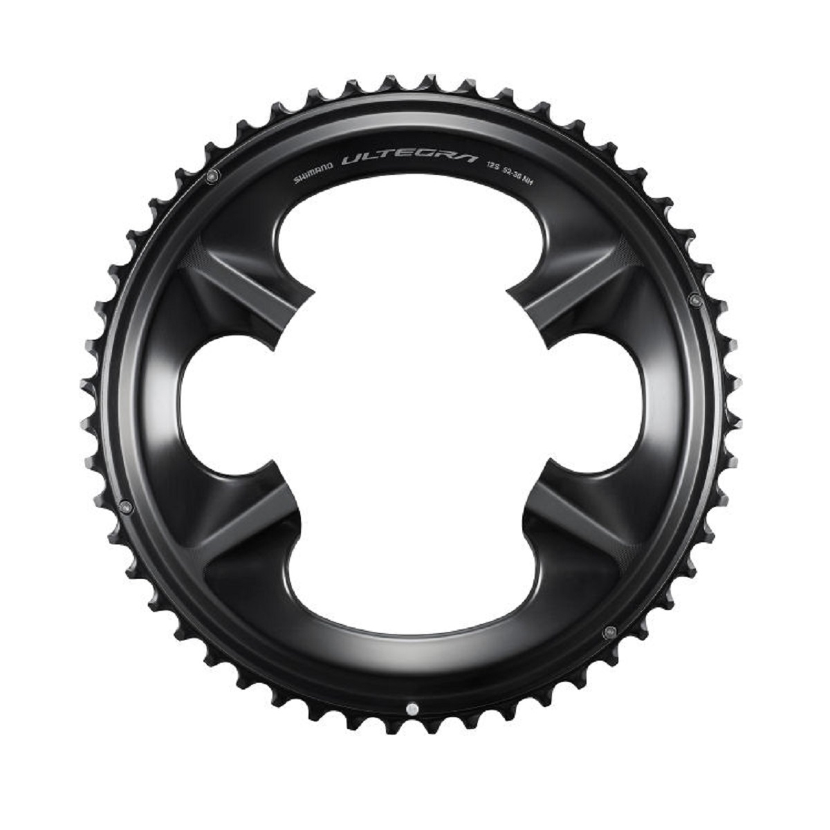 SHIMANO Prevodník ULTEGRA R8100 12 prevodov