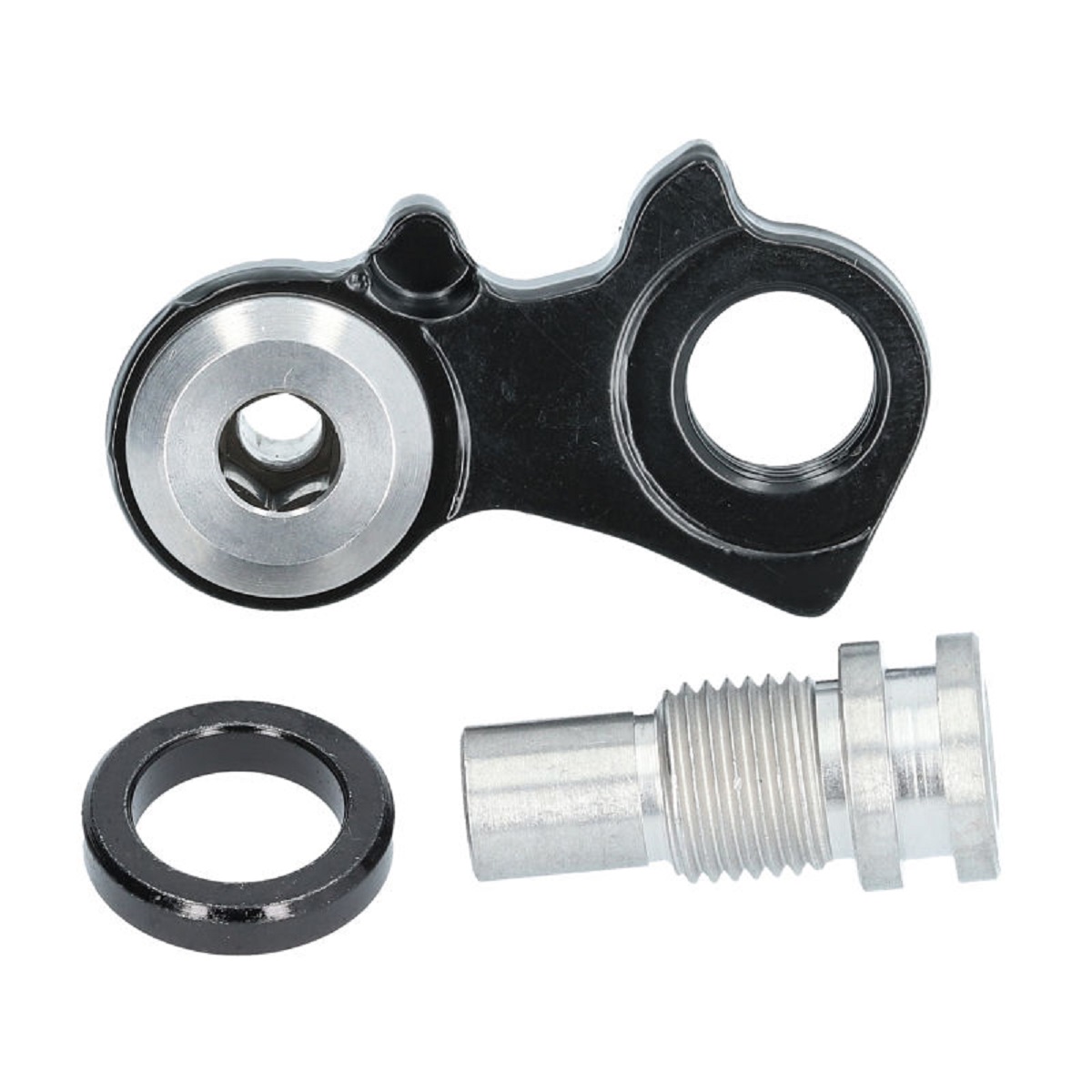 SHIMANO Držiak prehadzovačky RD-M670/RD-M675