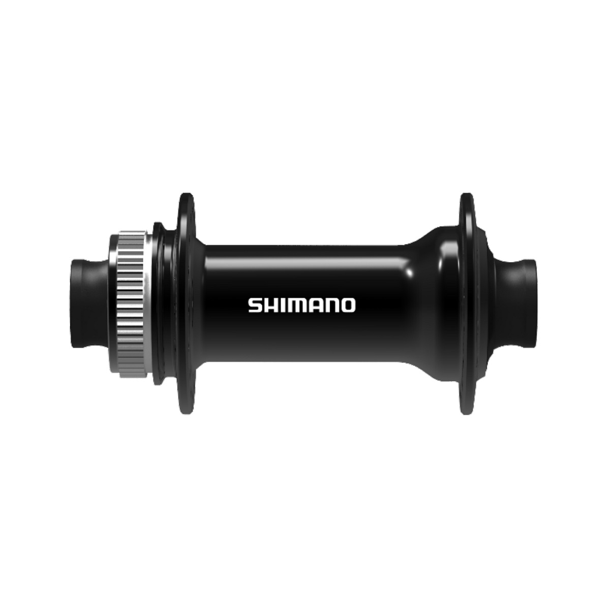 SHIMANO Náboj predný TC500 32D BOOST
