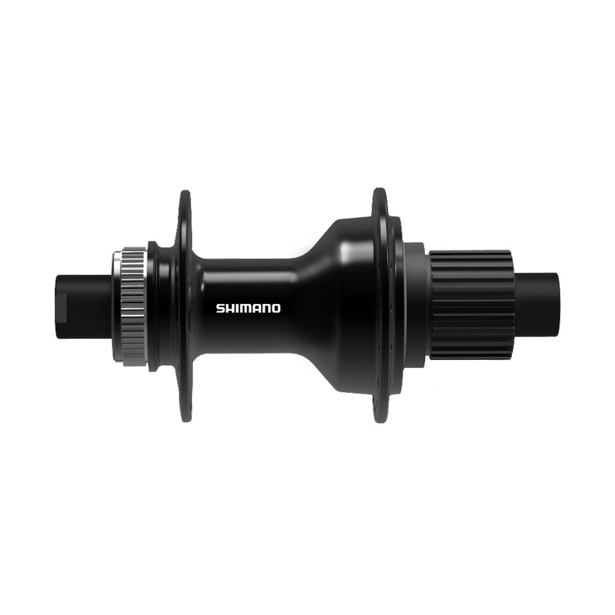 SHIMANO Náboj zadný FH-TC600-12 kolo 32D