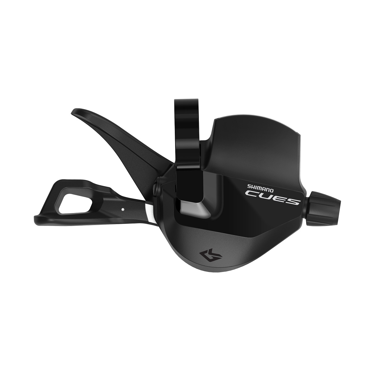 SHIMANO Radenie Cues U6000 pravé 11 prevodov bez ukazovateľa