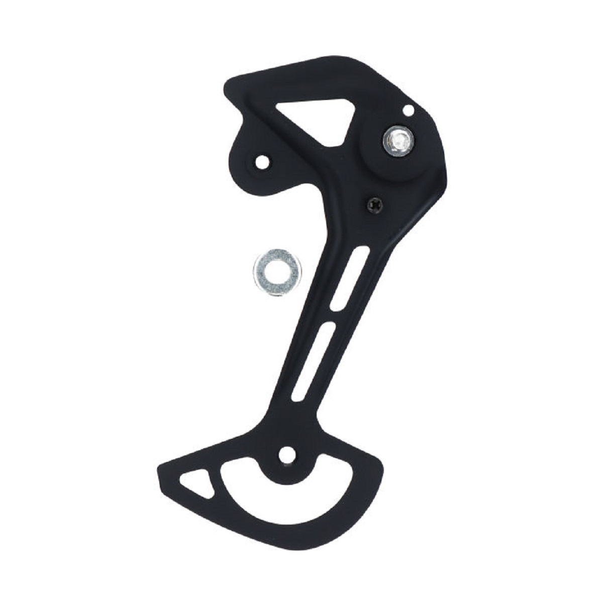 SHIMANO Ramienko Deore RD-M6100-SGS vonkajšie