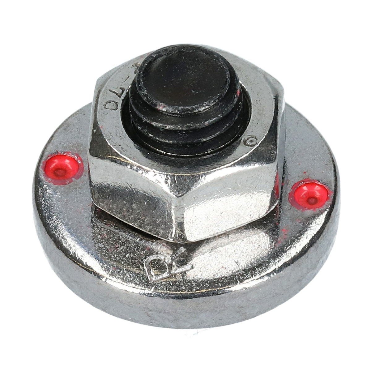 SHIMANO Skrutka lanka zad. bubn. brzdy BRIM45