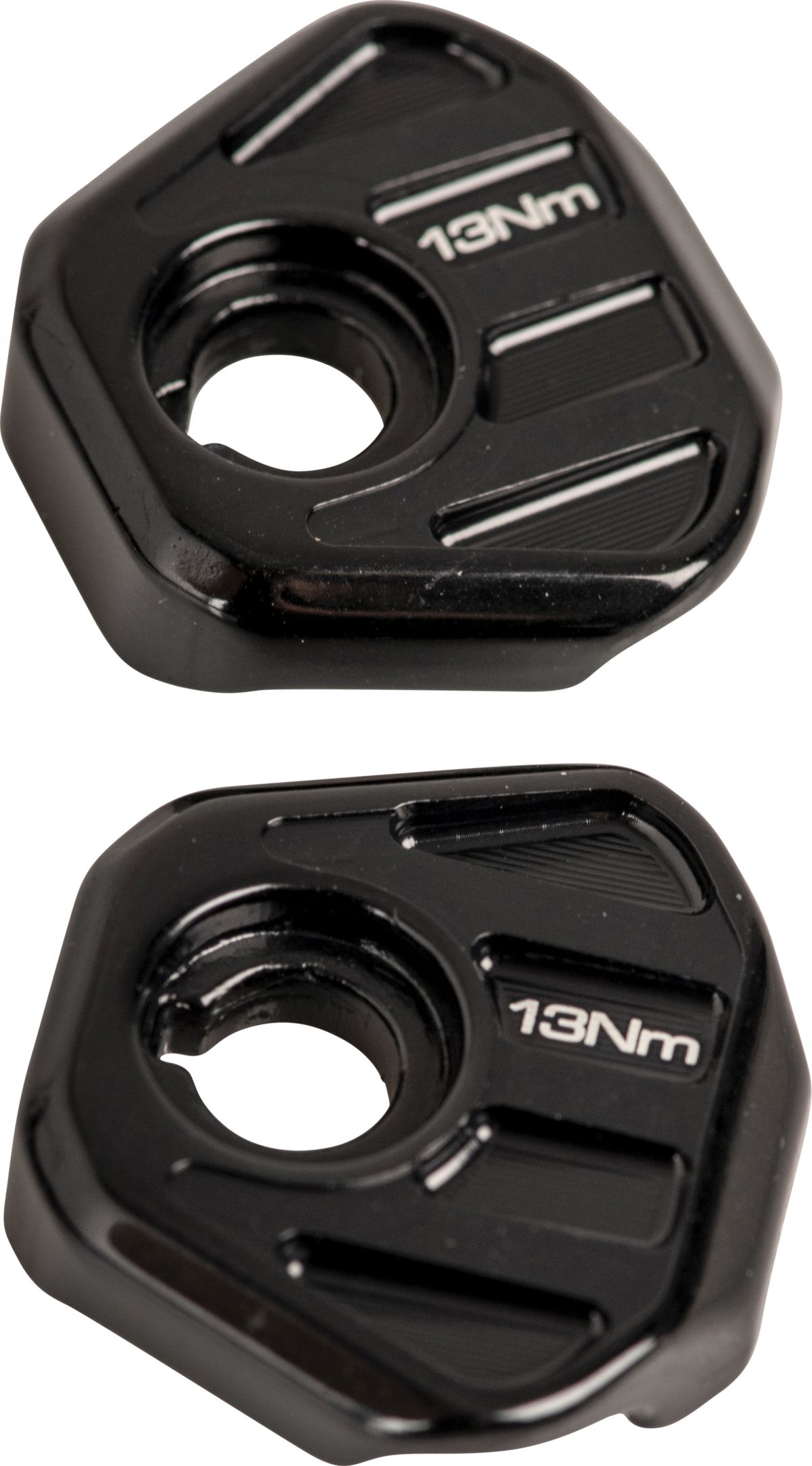 PRO Zámok na sedlovku na koľajničky 8-9mm