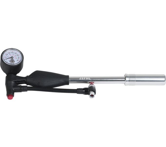 ZÉFAL Pumpa Z Shock