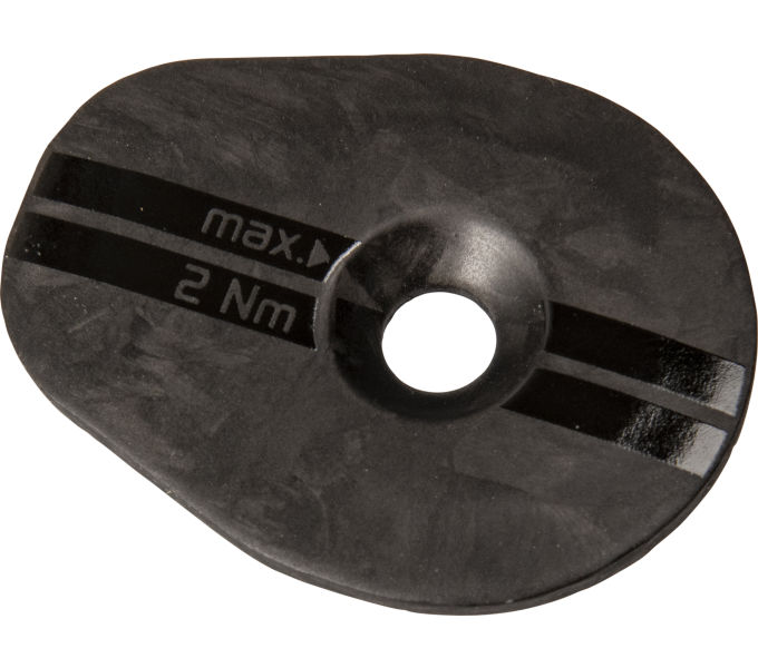 PRO Krytka hlavového zloženia VIBE CARBON