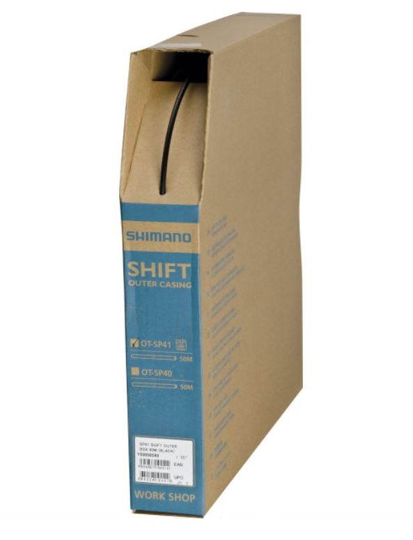 SHIMANO Radiaci bowden OT-SP41 box