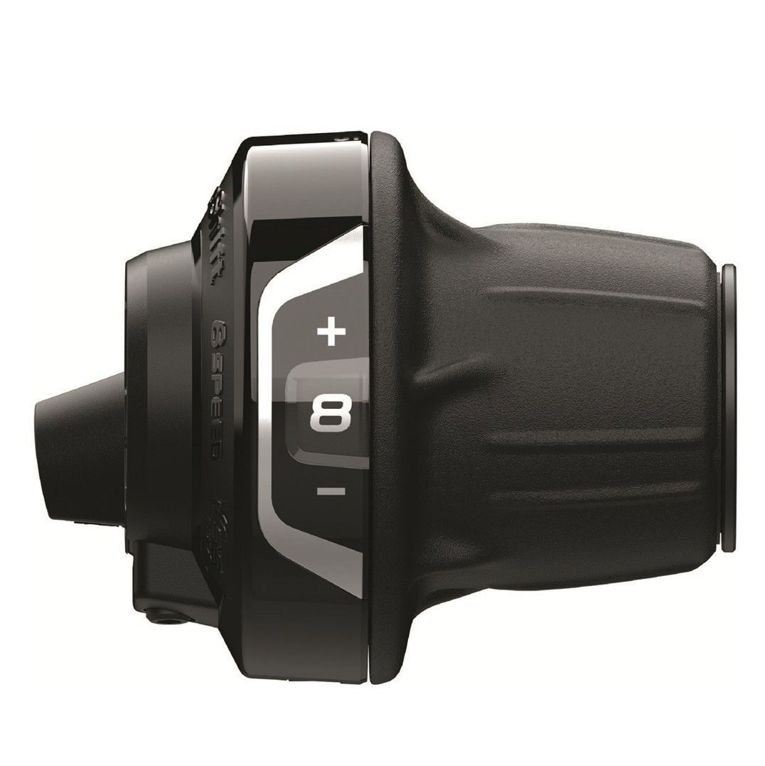 SHIMANO Radenie Revoshift SL-SL-RV400 pravé 8 prevodov
