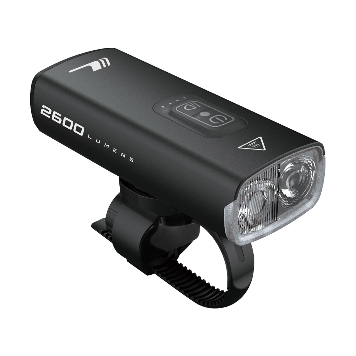 LONGUS Svetlo CUBRIN 2600