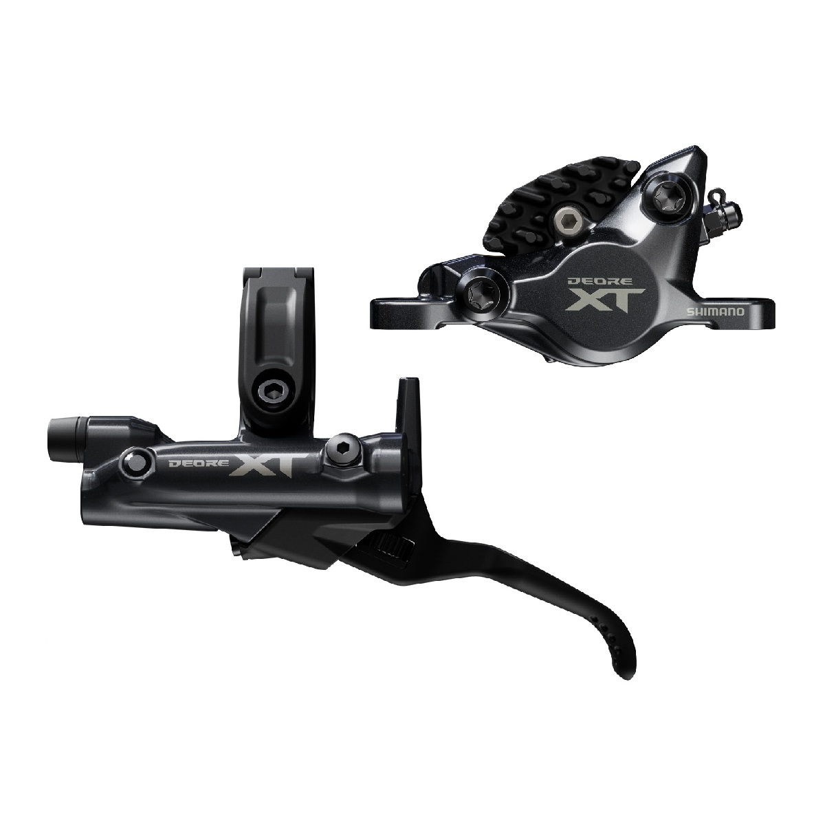 SHIMANO Brzda hydraulická Deore XT M8200 predná
