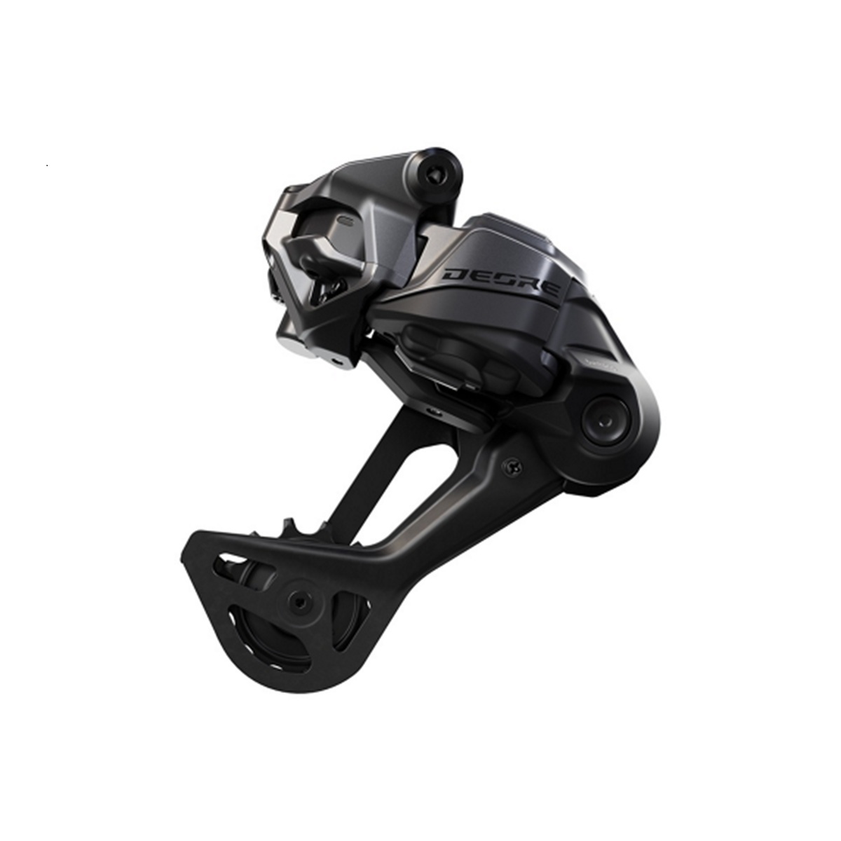 SHIMANO Prehadzovačka Deore RD-M6250-SGS 1 x 12 prevodov Di2