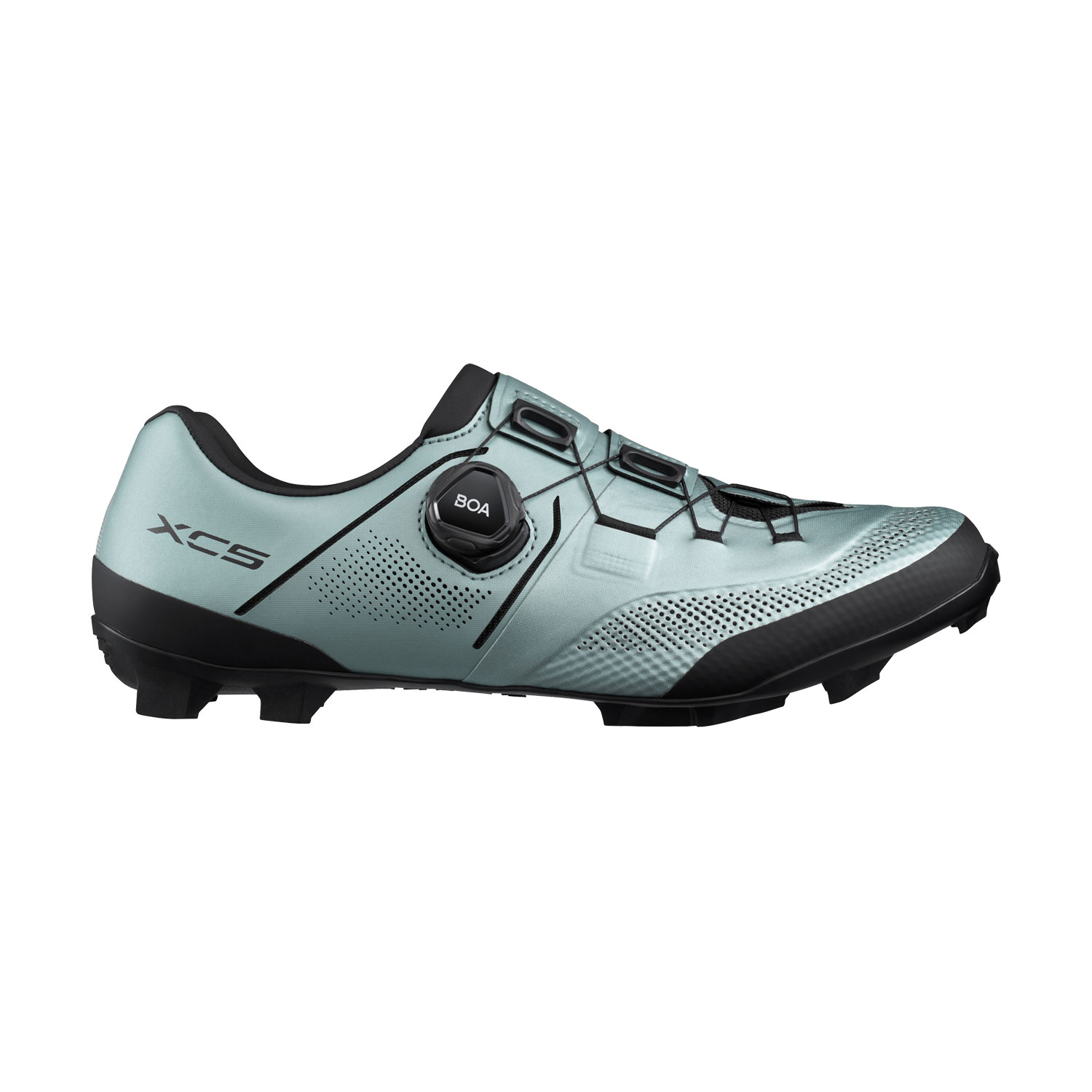 SHIMANO Tretry SH-XC503
