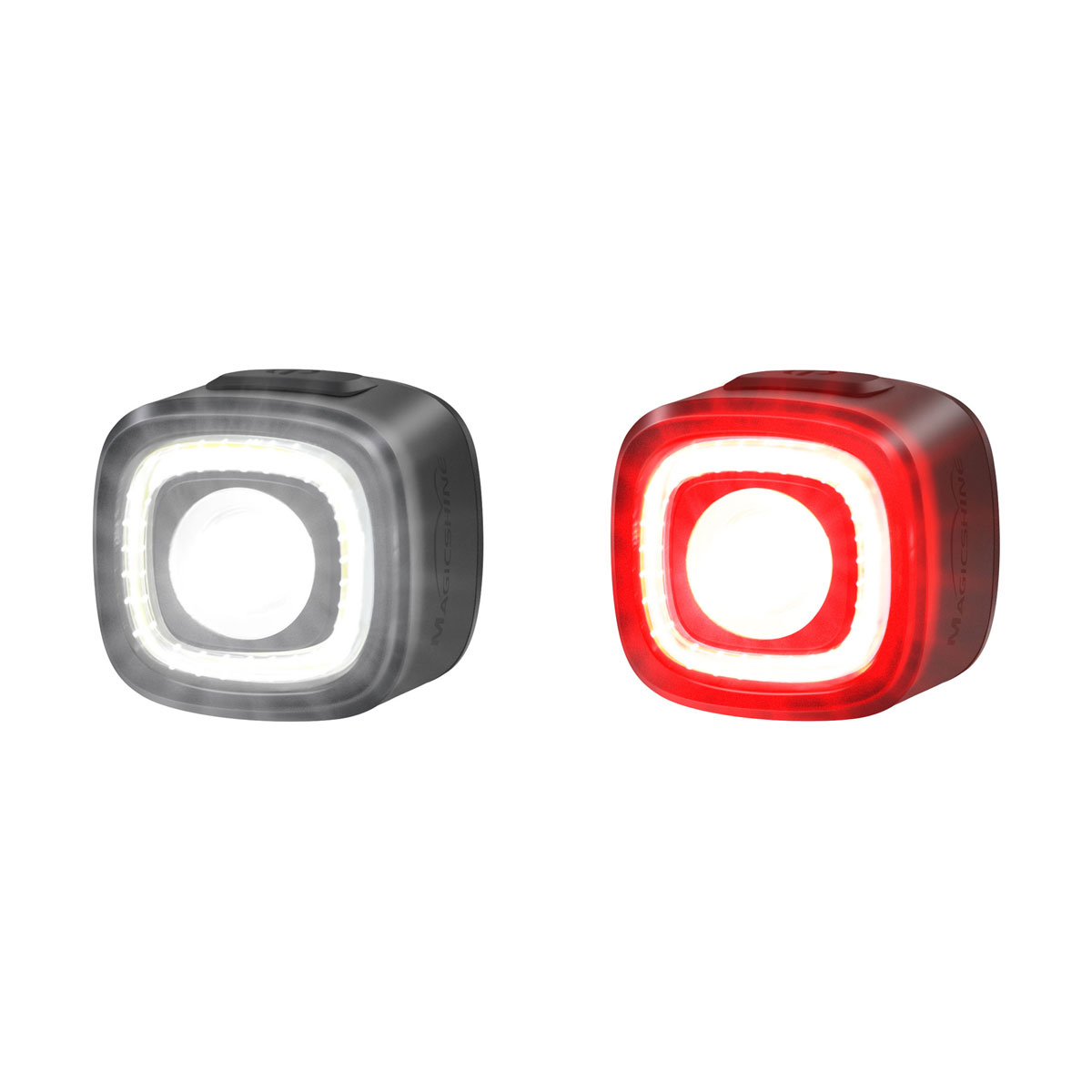 MAGICSHINE Svetlá set SEEMEE 150 COMBO