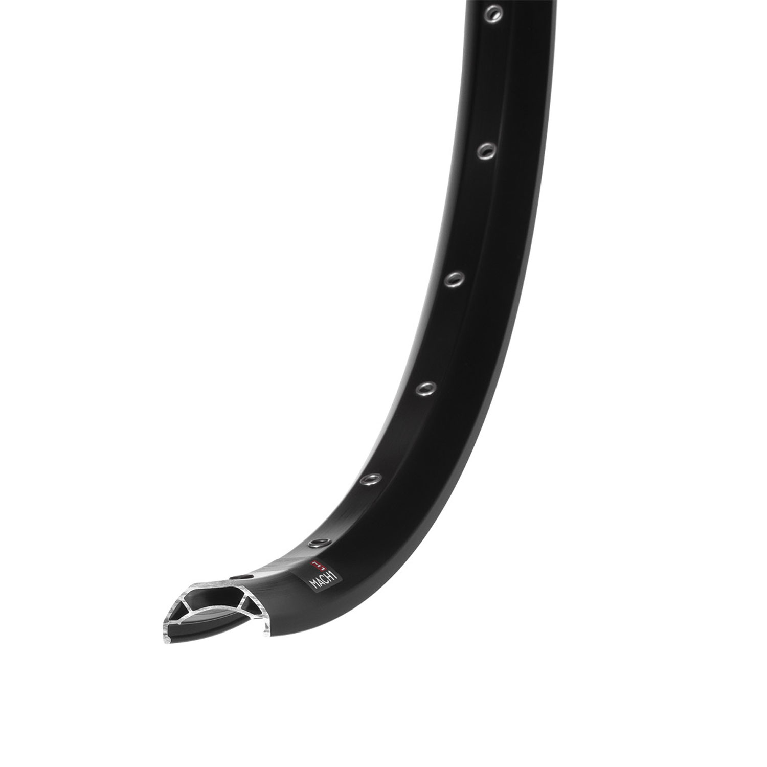 MACH1 Ráfik TRUCKY 30 29 28D