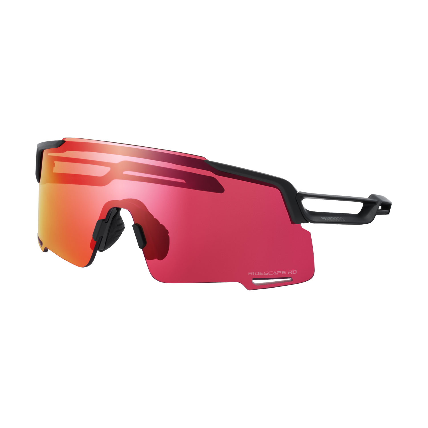 SHIMANO Okuliare EQUINOX5 Ridescape Road