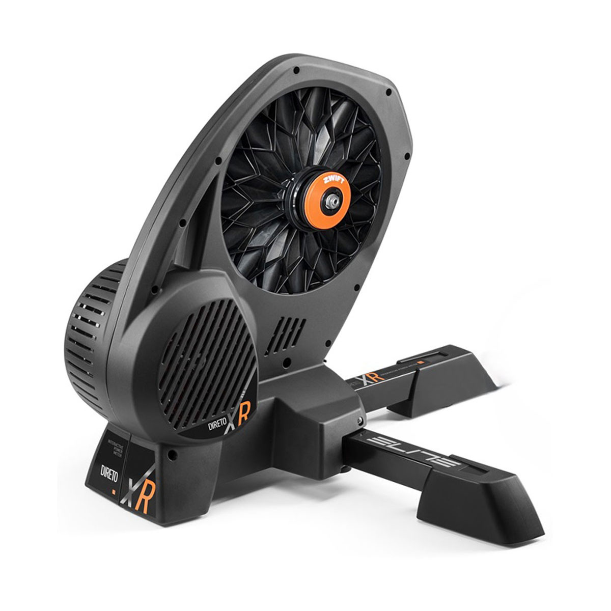 ELITE Trenažér Direto XR so Zwift Cog&Click