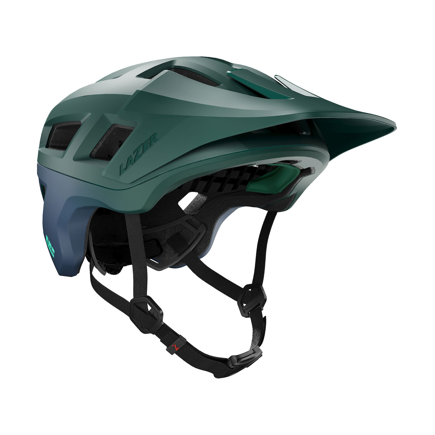 LAZER Prilba COYOTE KinetiCore