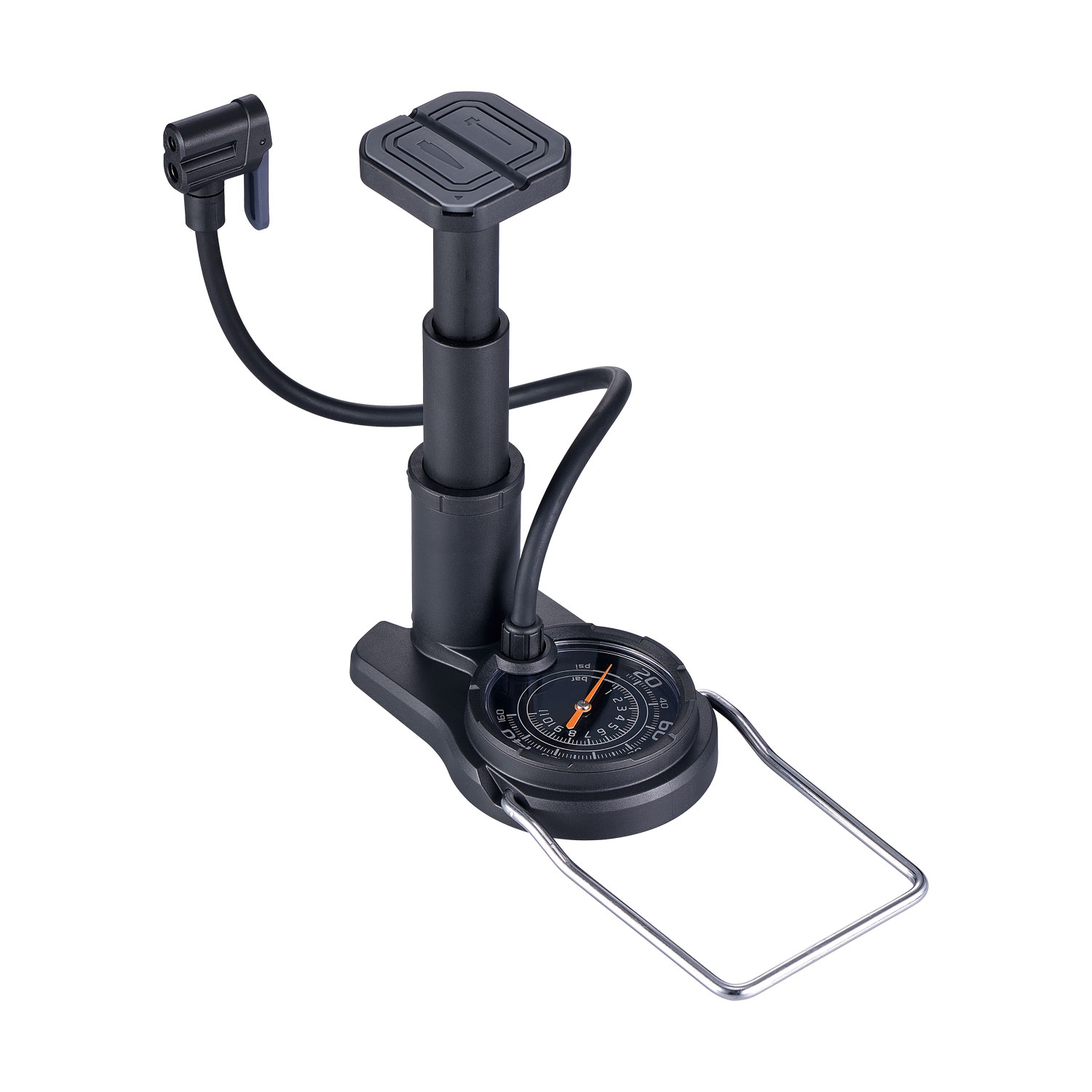 LONGUS Pumpa TRAMP 160