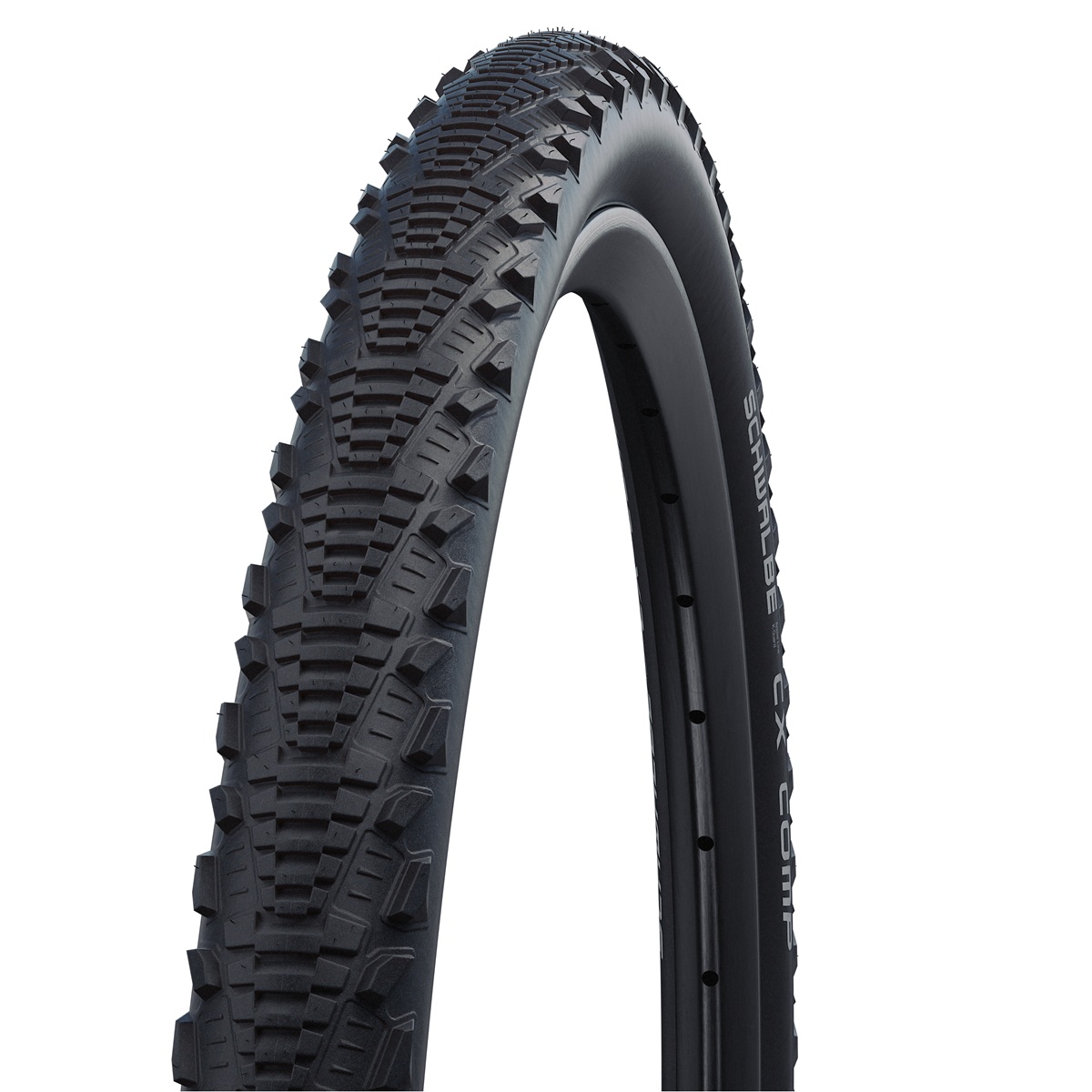 SCHWALBE Plašť CX COMP 