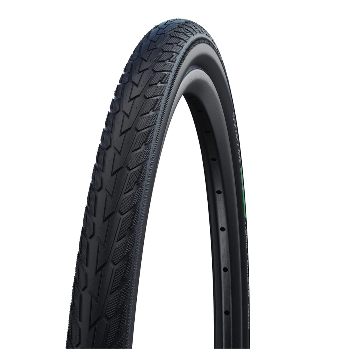 SCHWALBE Plášť ROAD CRUISER