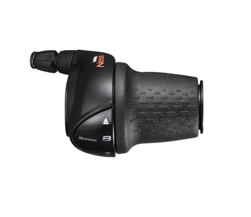 SHIMANO Radenie NEXUS SL-C6001 8 prevodov