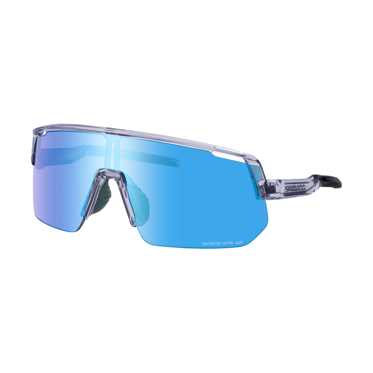 SHIMANO Okuliare TECHNIUM L Ridescape All-Road