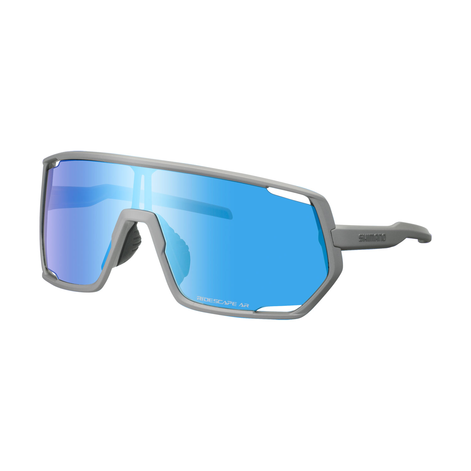 SHIMANO Okuliare TECHNIUM 2 Ridescape All-Road