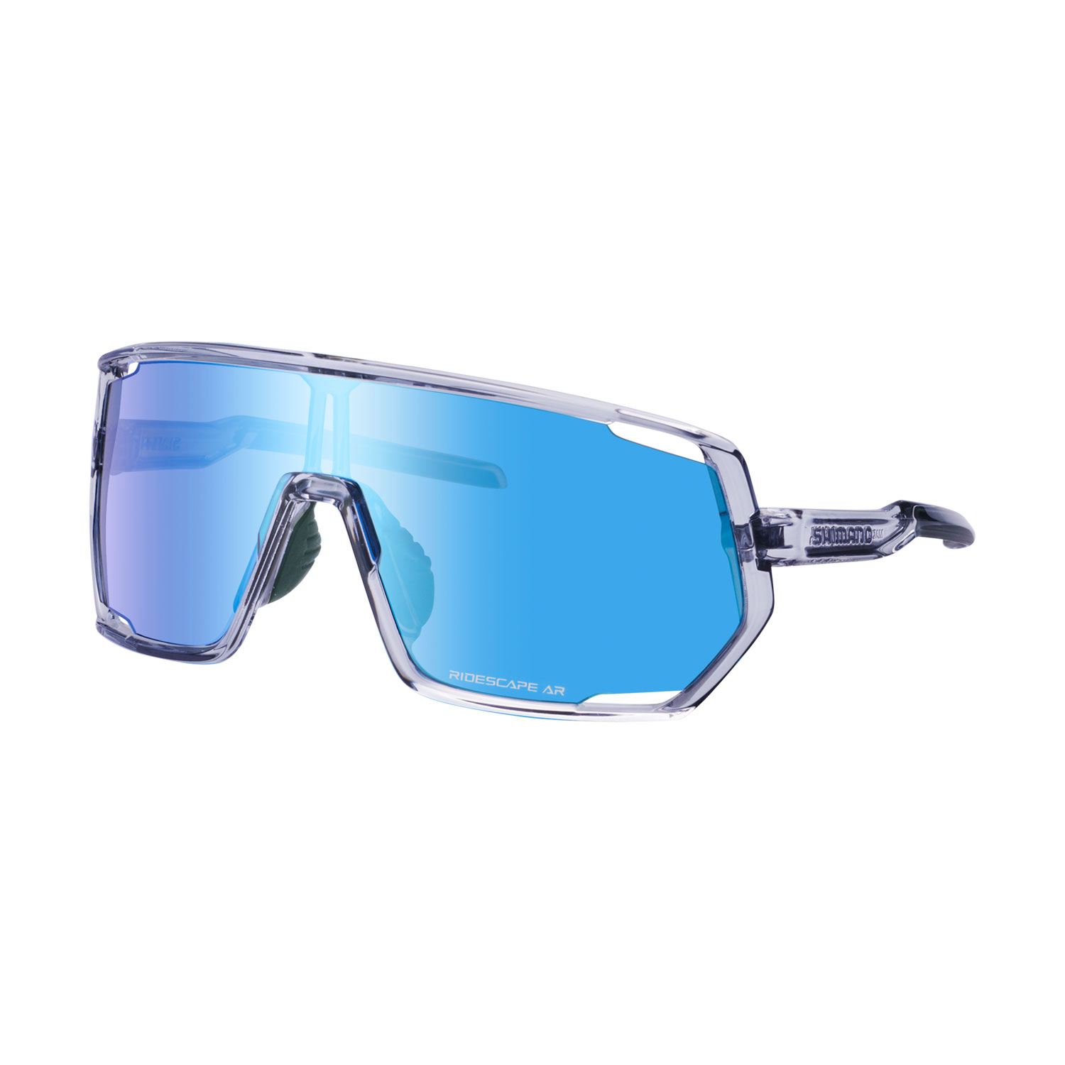 SHIMANO Okuliare TECHNIUM 2 Ridescape All-Road