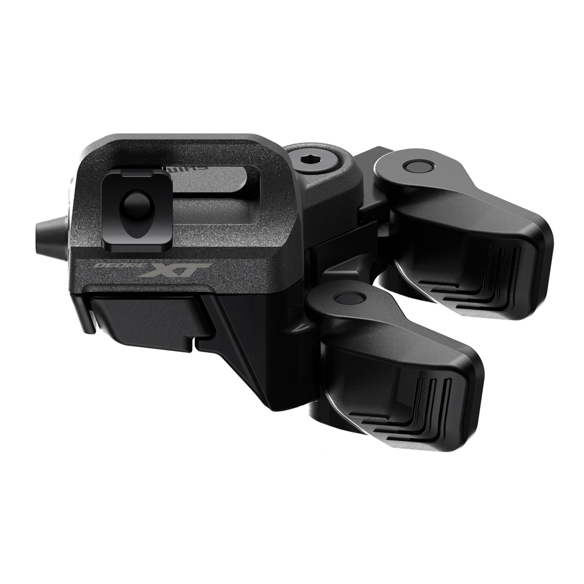 SHIMANO Radenie XT SW-M8150 pravé I-Spec EV