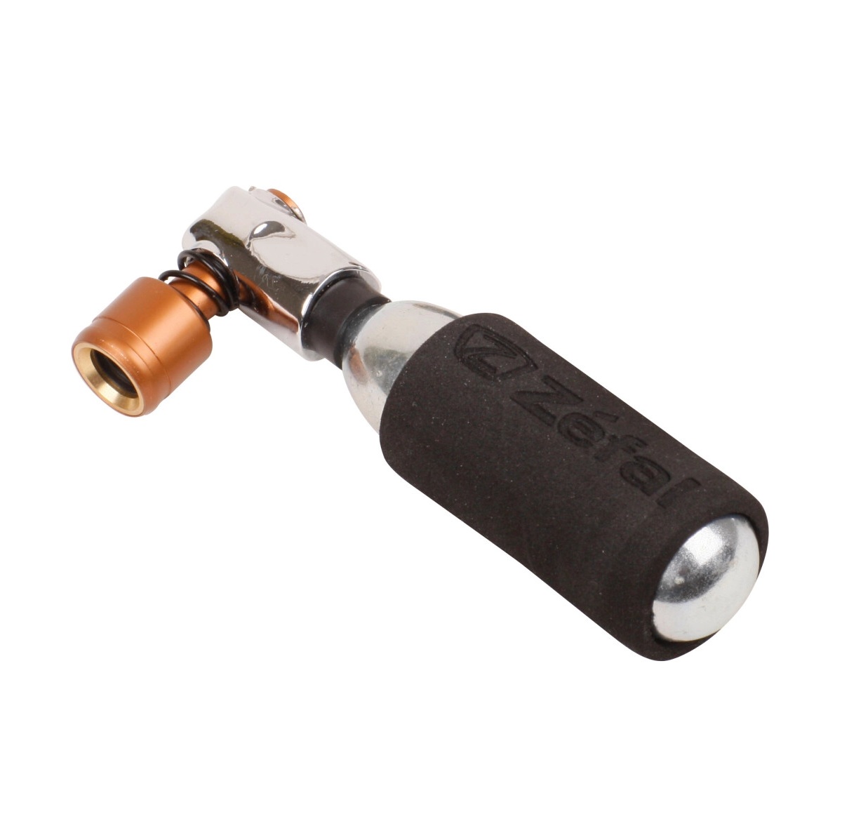 ZÉFAL Minipumpa EZ BIG SHOT