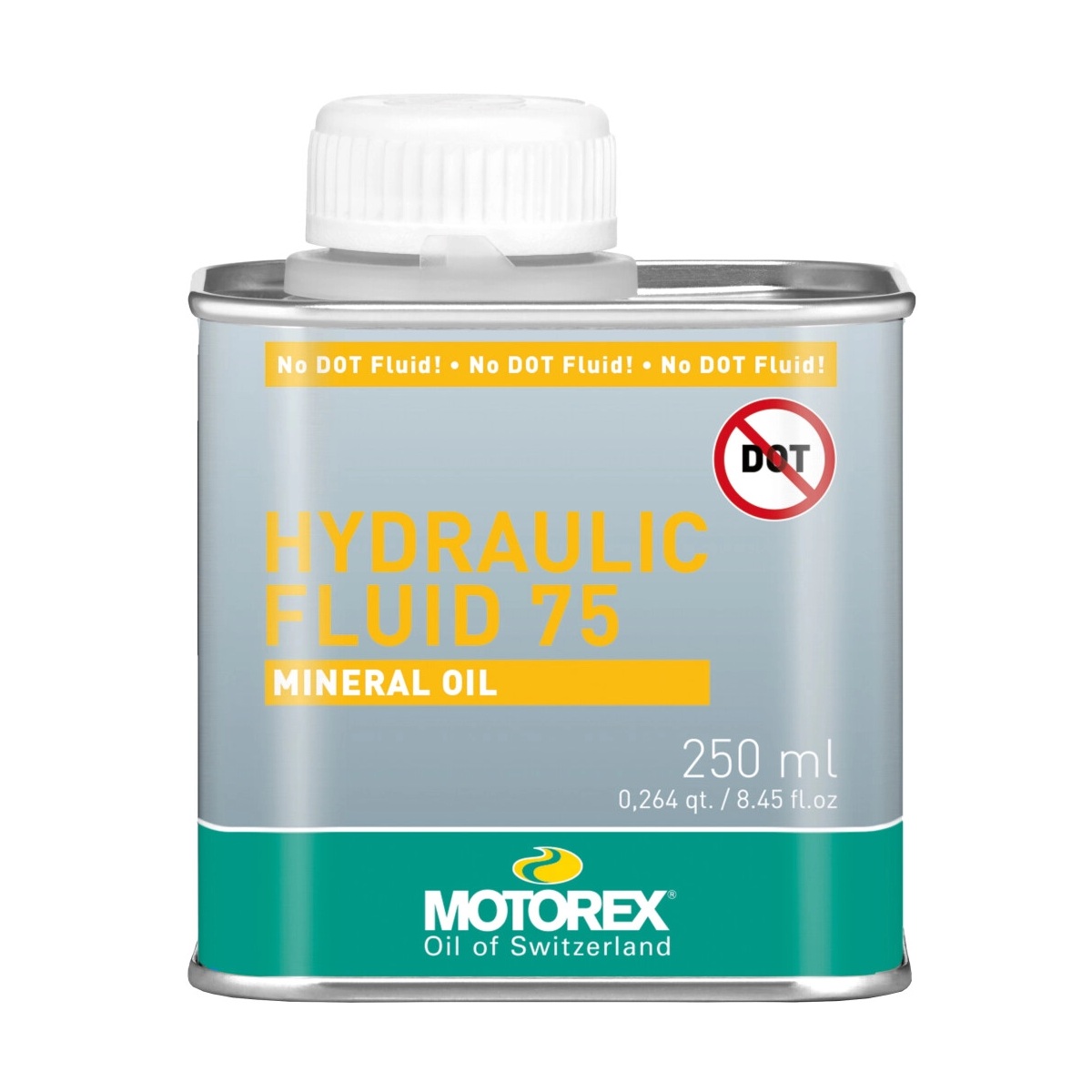 MOTOREX Olej HYDRAULIC FLUID 250ml
