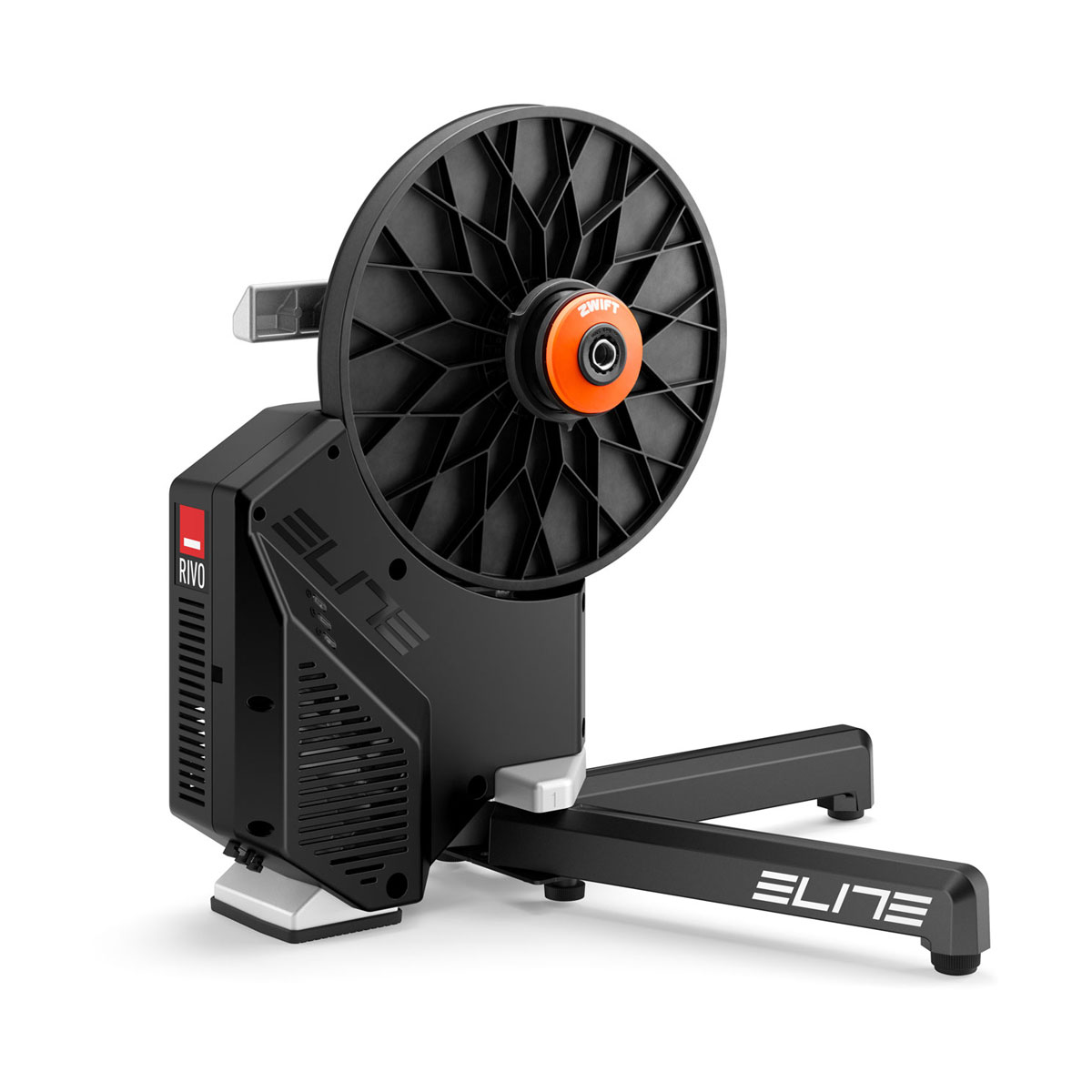 ELITE Trenažér RIVO so Zwift Cog and Click ROZBALENÝ