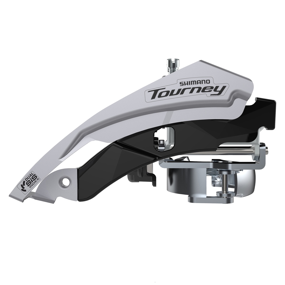 SHIMANO Prešmyk Tourney FD-TY601