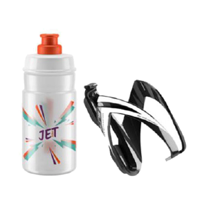 ELITE Set CEO + fľaša JET