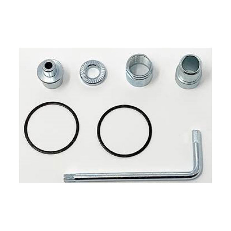 ELITE Adaptér KIT Drivo, Kura, Direto a Turno