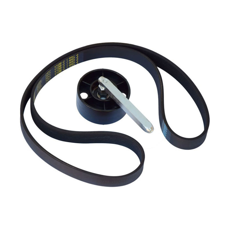 ELITE Náhradný diel DIRETO Remeň + kladka