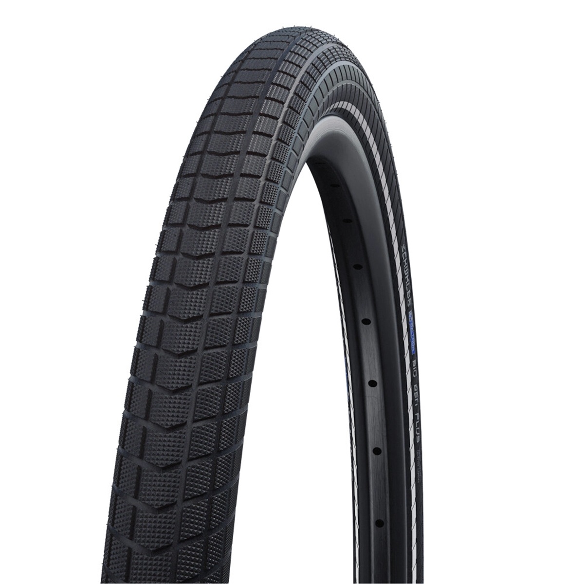 SCHWALBE Plášť BIG BEN PLUS