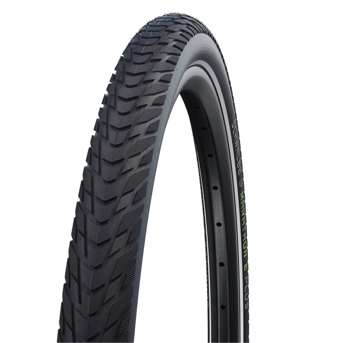 SCHWALBE Plášť MARATHON E-PLUS