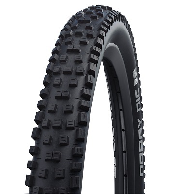 SCHWALBE Plášť NOBBY NIC PERFORMANCE