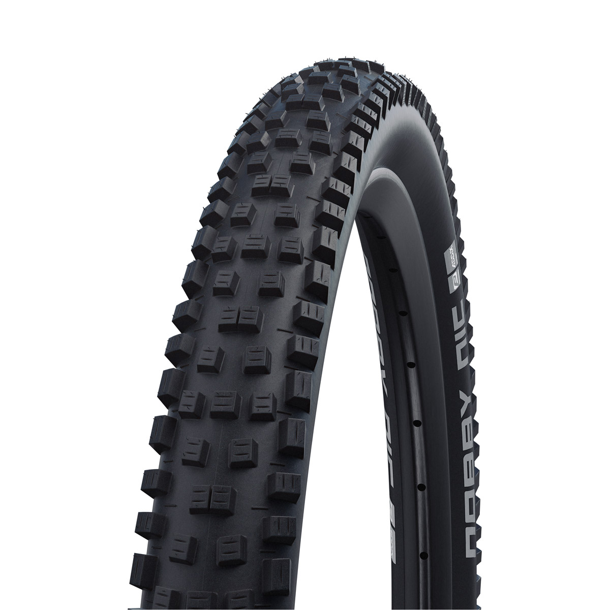 SCHWALBE Plášť NOBBY NIC PERFORMANCE
