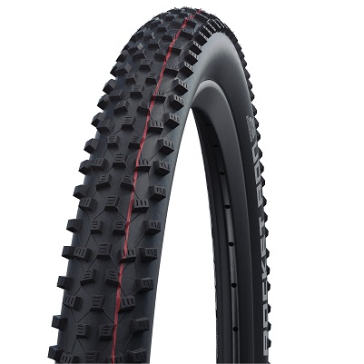 SCHWALBE Plášt ROCKET RON SUPER GROUND