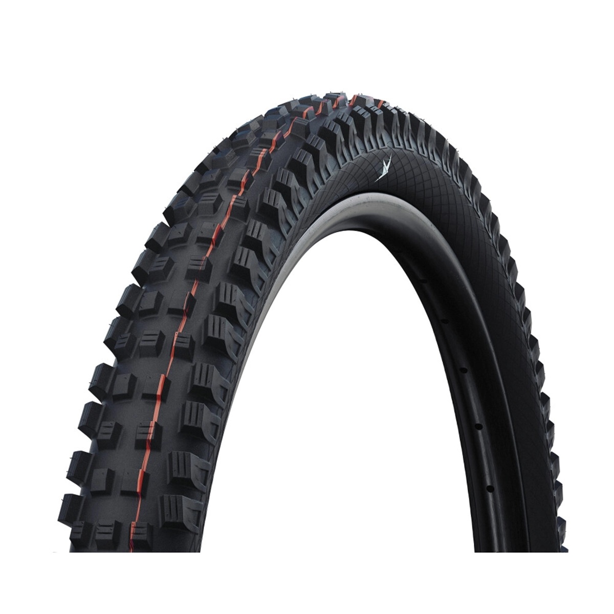 SCHWALBE Plášť MAGIC MARY SUPER GRAVITY