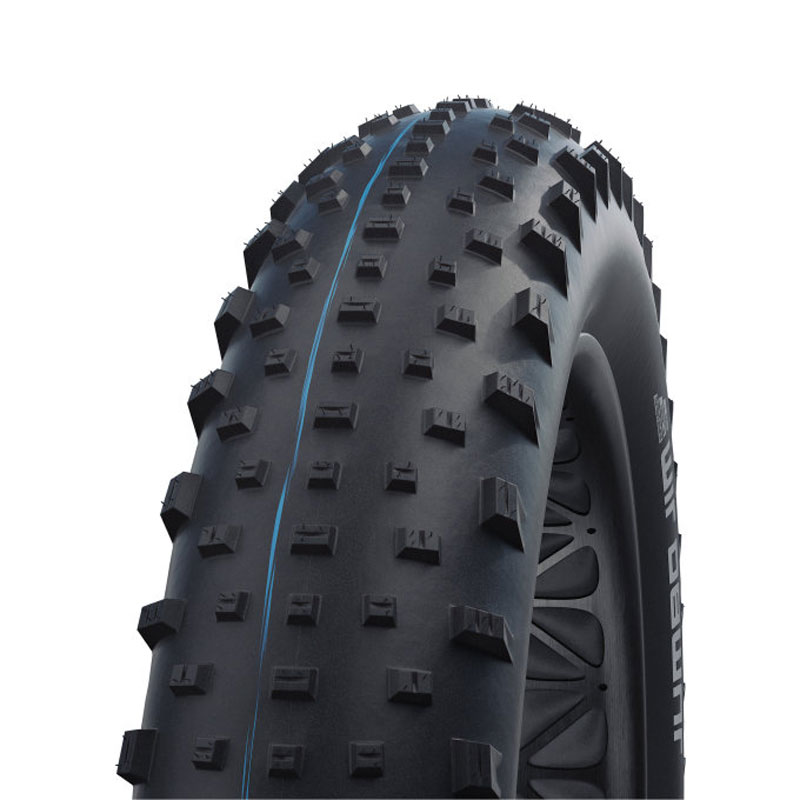 SCHWALBE Plášť JUMBO JIM SUPER GROUND